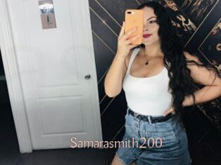 Samarasmith200