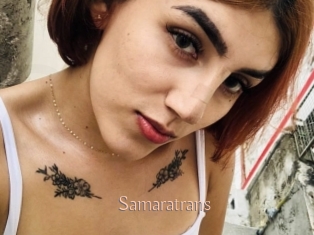Samaratrans