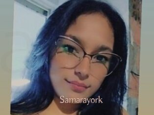 Samarayork