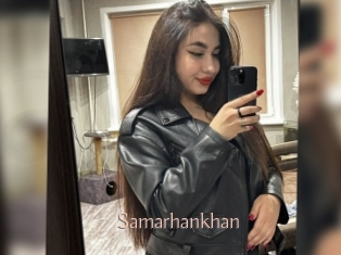 Samarhankhan