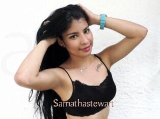 Samathastewart