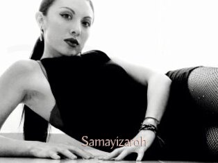 Samayizaroh
