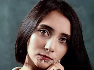 Samayryan