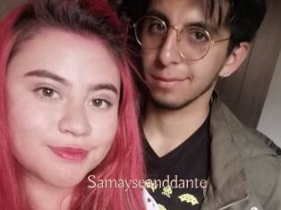 Samayseanddante