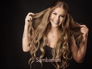 Sambambii
