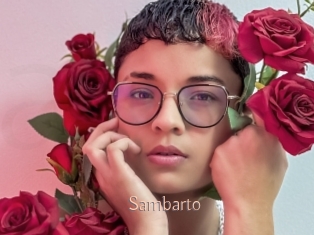 Sambarto