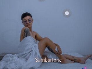 Sambartone