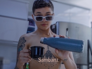 Sambartt