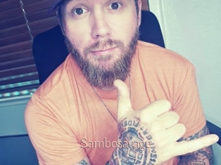 Sambosavage