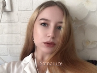 Samcruze