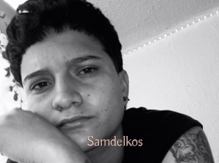 Samdelkos