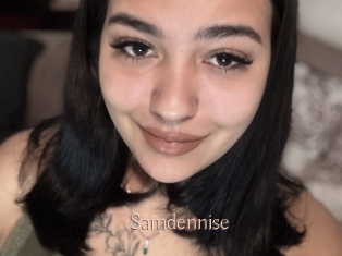Samdennise