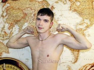 Samdiesel