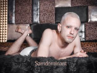 Samdominant