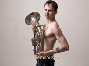 Samdouson