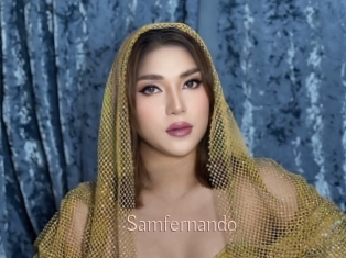 Samfernando