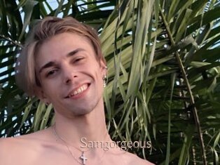 Samgorgeous