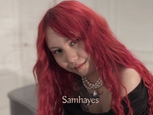 Samhayes