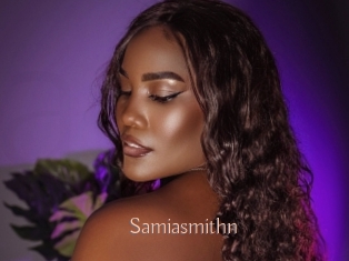 Samiasmithn