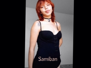 Samiban