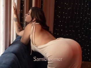 Samibloomer