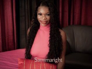 Samimaright