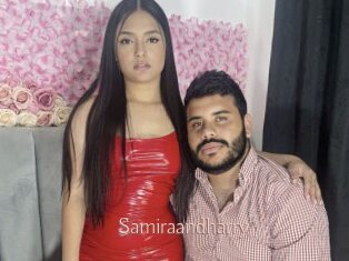 Samiraandharry