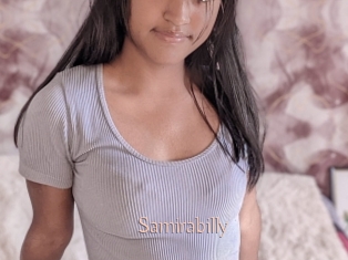 Samirabilly