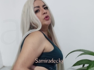 Samiradecky