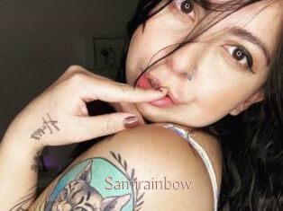 Samirainbow