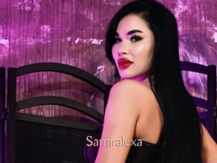 Samiralexa