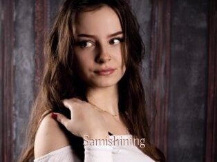 Samishining