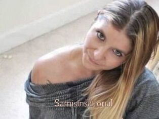 Samisinsational