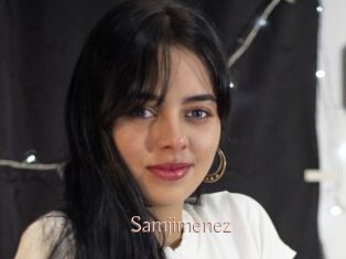 Samjimenez