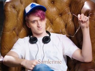 Samlennie