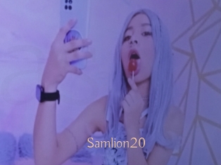 Samlion20