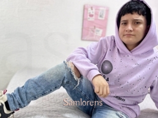 Samlorens