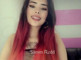 Samm_Redd