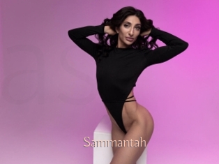 Sammantah