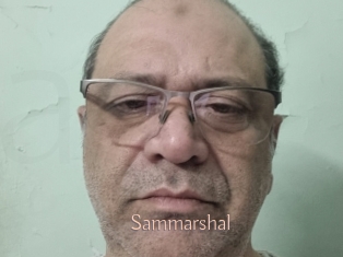 Sammarshal