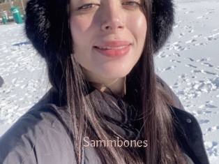 Sammbones