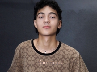 sammcute Anal Sexe