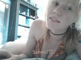 Sammi777