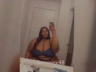 Sammiex48
