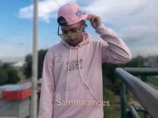 Sammiramces