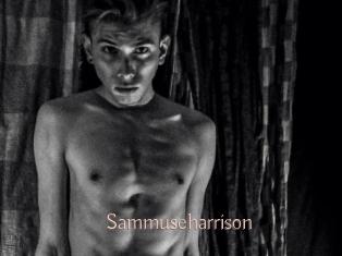 Sammuseharrison