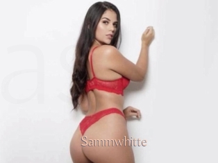 sammwhitte Anal Sexe