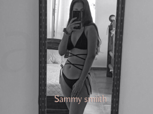 sammy_smiith Anal Sexe