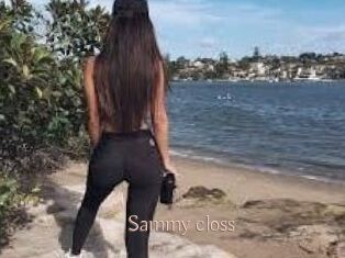 Sammy_closs
