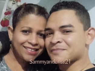 sammyandcriss21 Anal Sexe